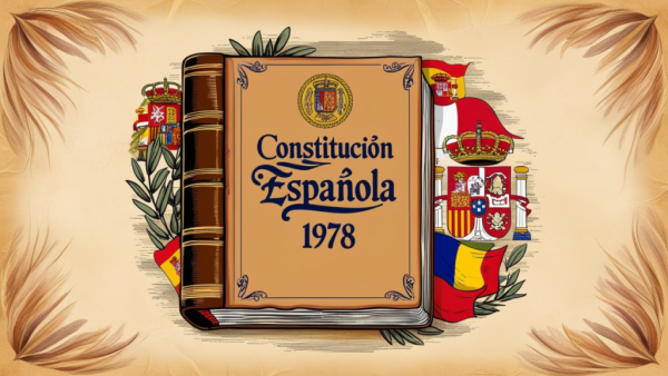 ConstitucionEspañola