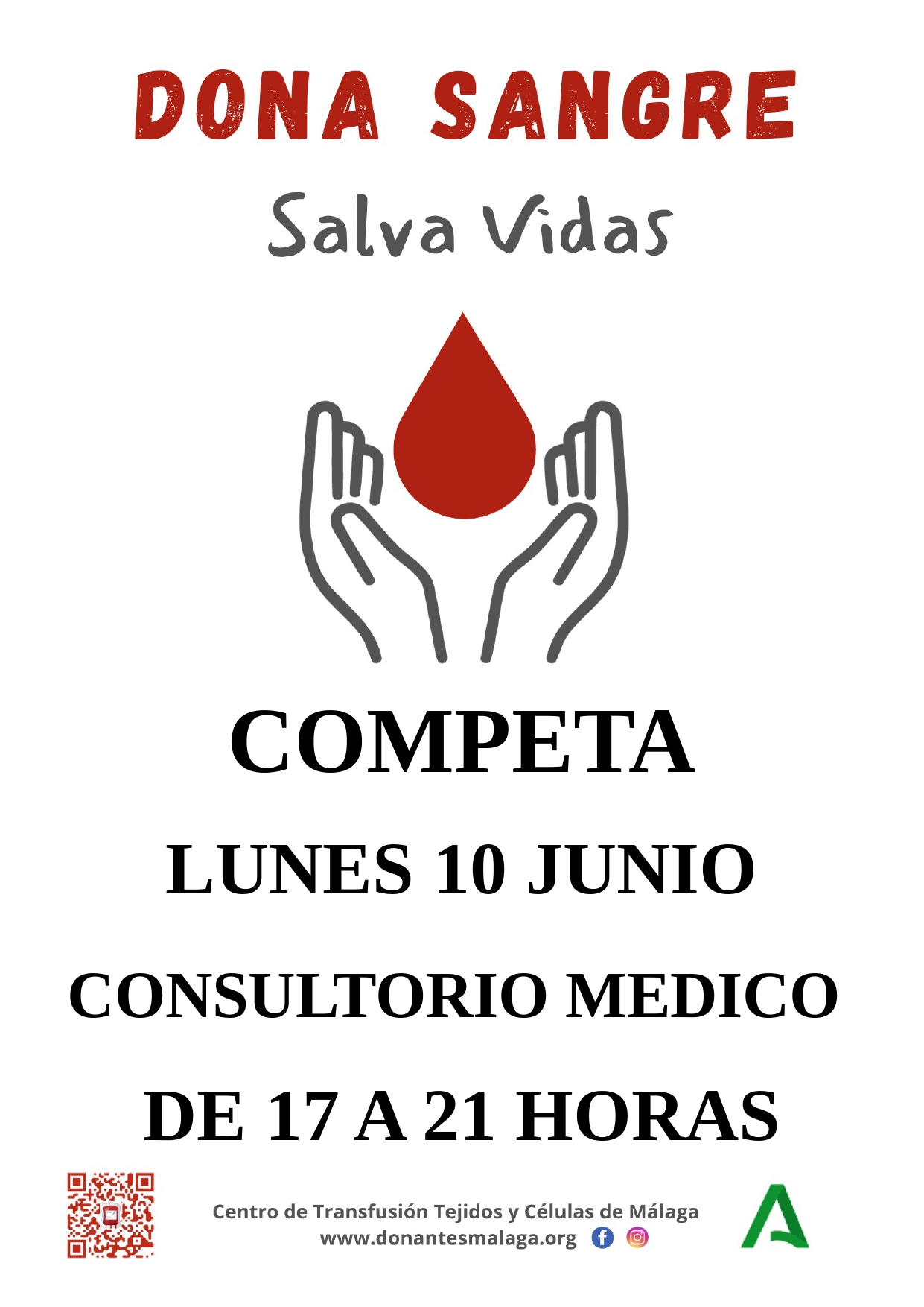 Dona sangre