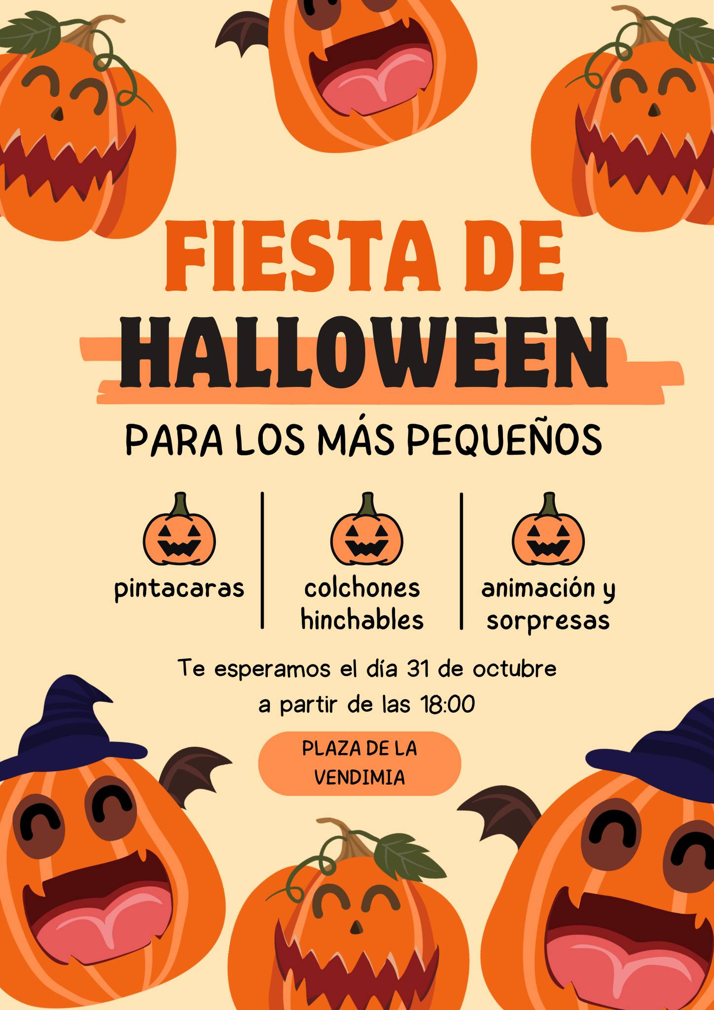 FiestaHalloween