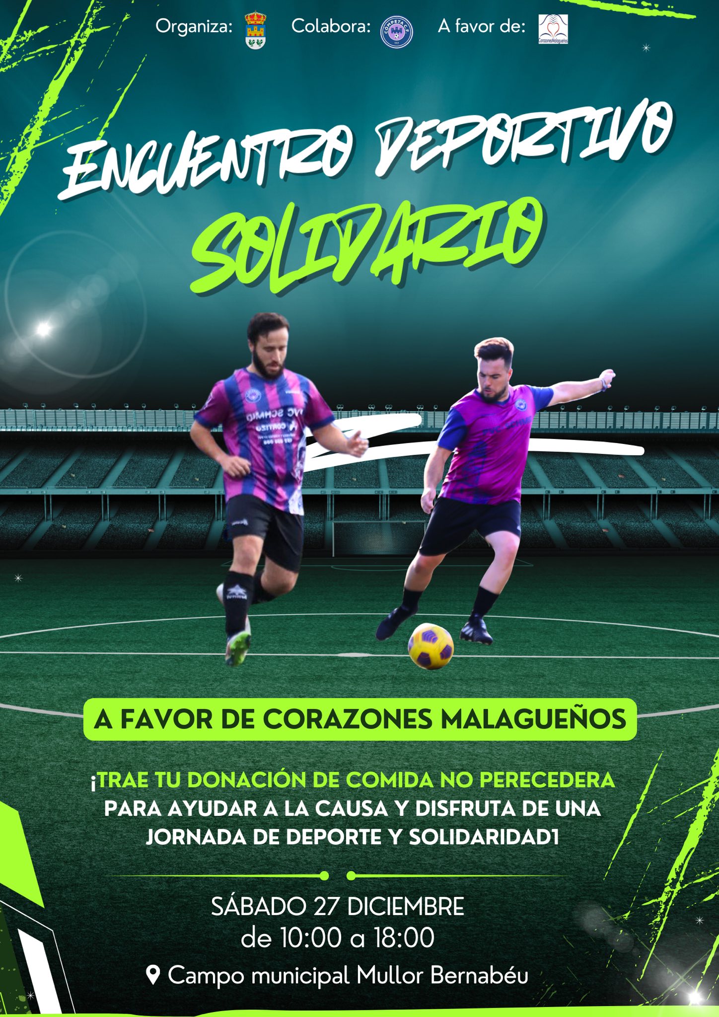 FutbolSolidario