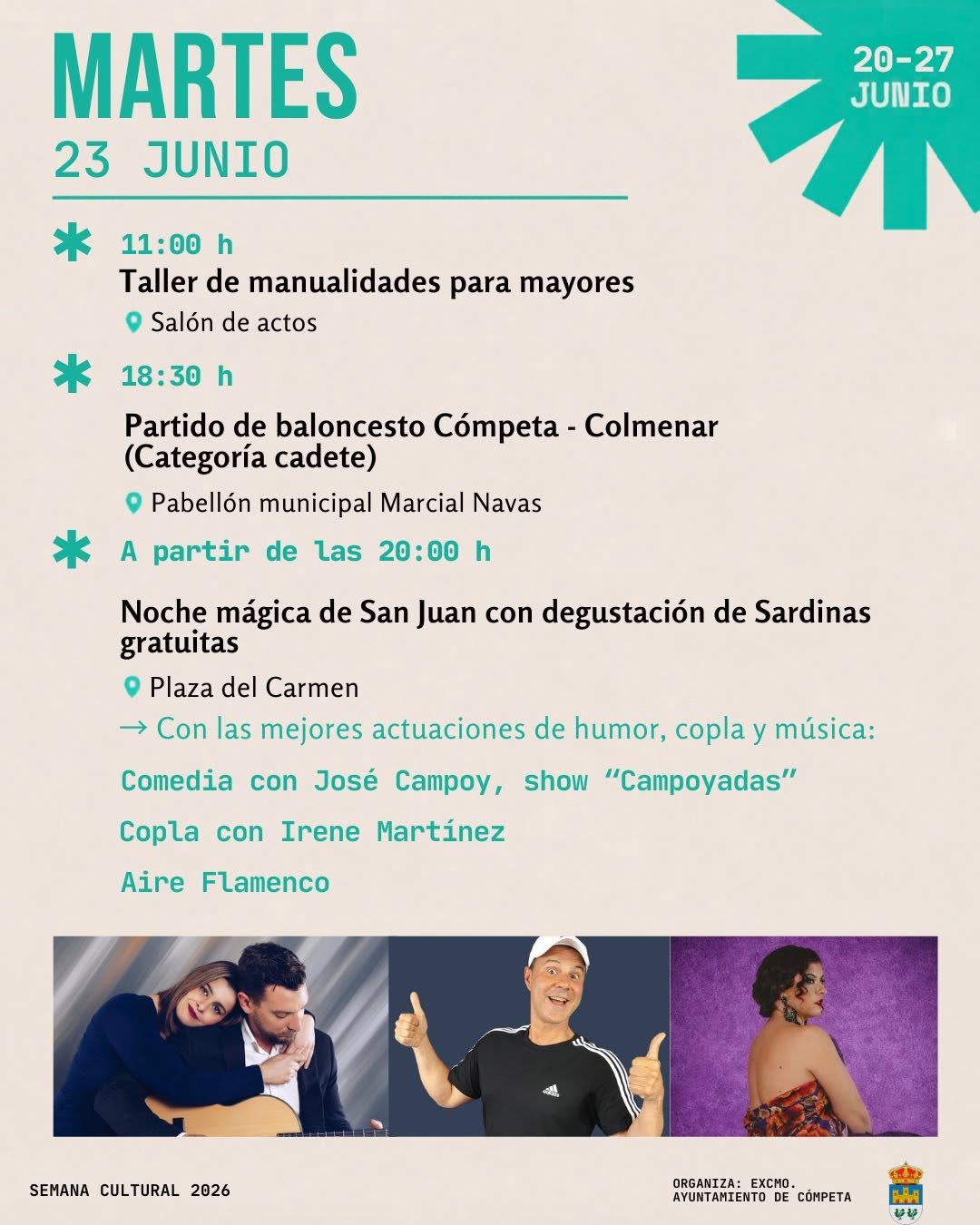Martes