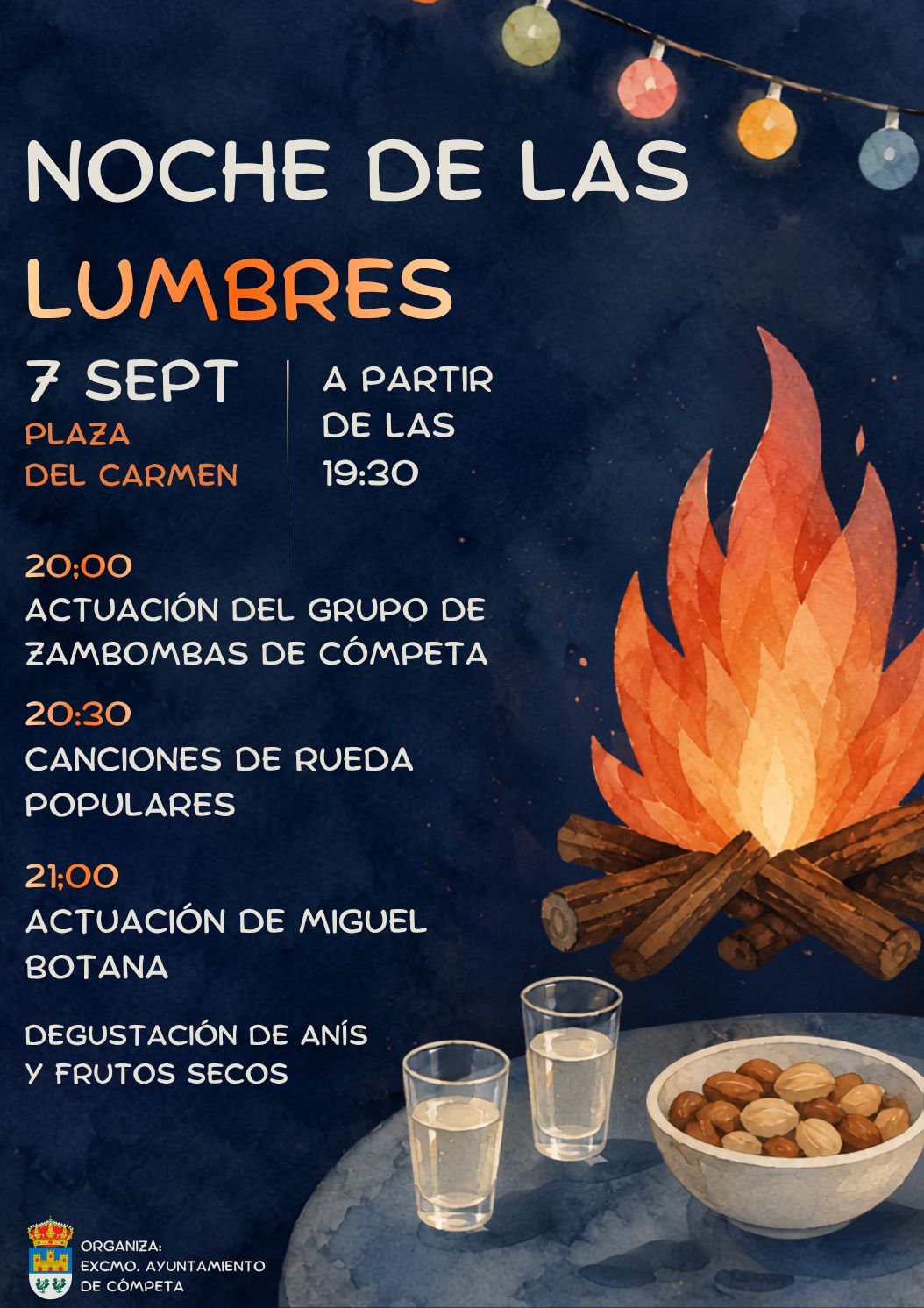 NocheLumbres