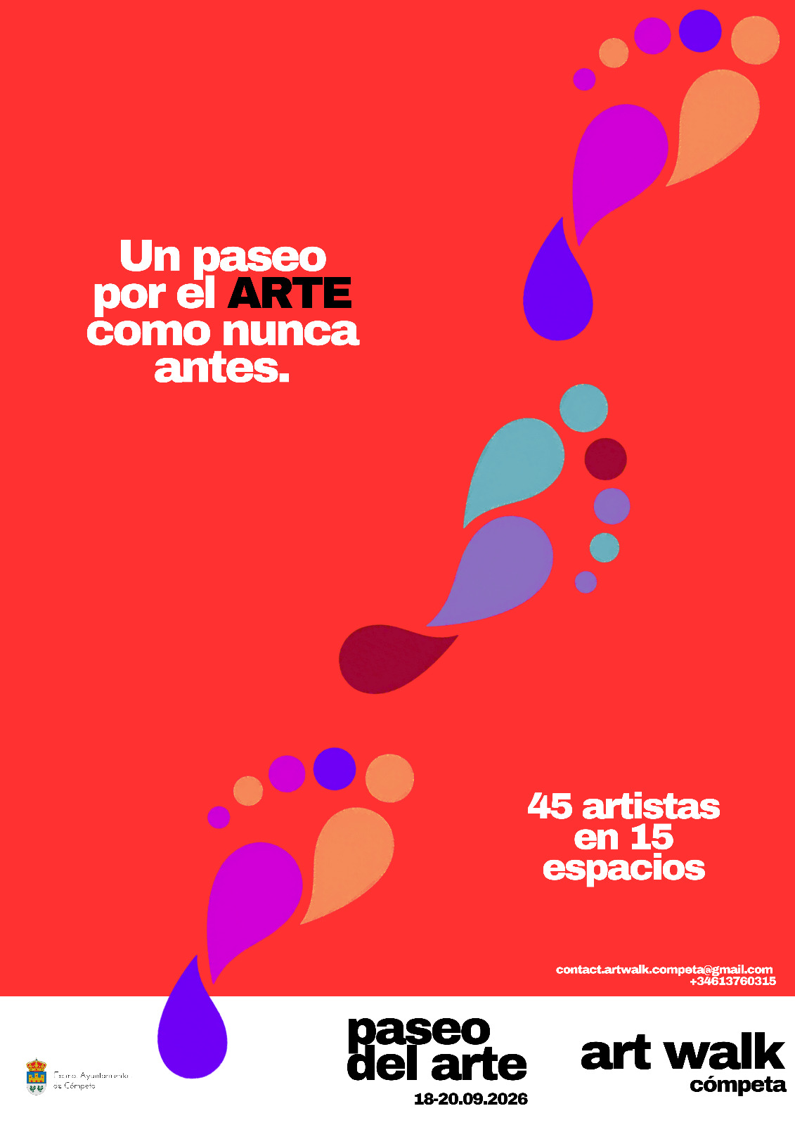 PaseoArte