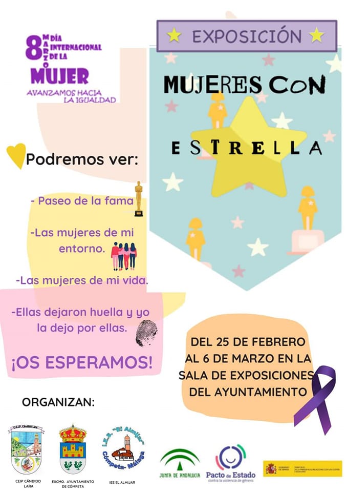 MujeresConEstrella