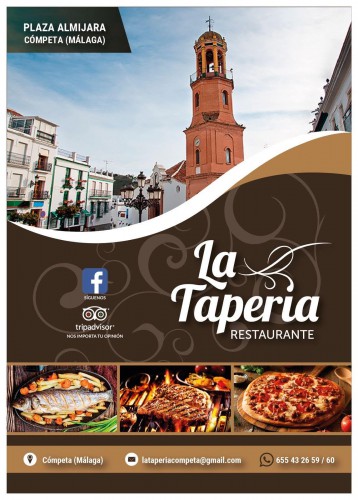 taperia