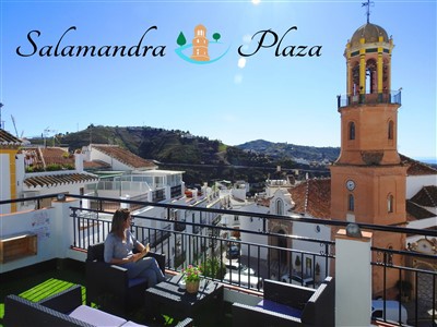 salamandraplaza