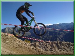 mountain-bike